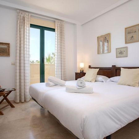 Sunstay Cosy Flat III Benalmadena Golf Εξωτερικό φωτογραφία