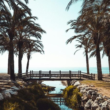 Sunstay Cosy Flat III Benalmadena Golf Εξωτερικό φωτογραφία