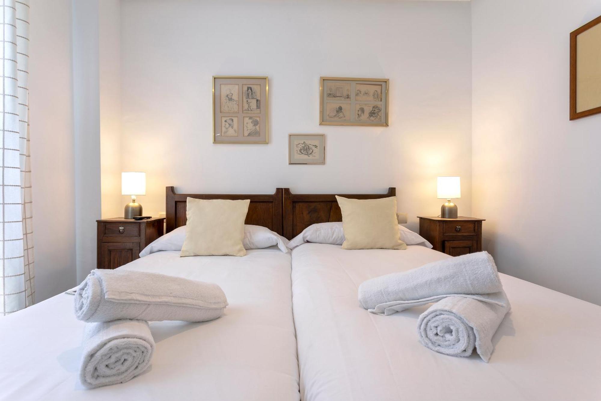 Sunstay Cosy Flat III Benalmadena Golf Εξωτερικό φωτογραφία