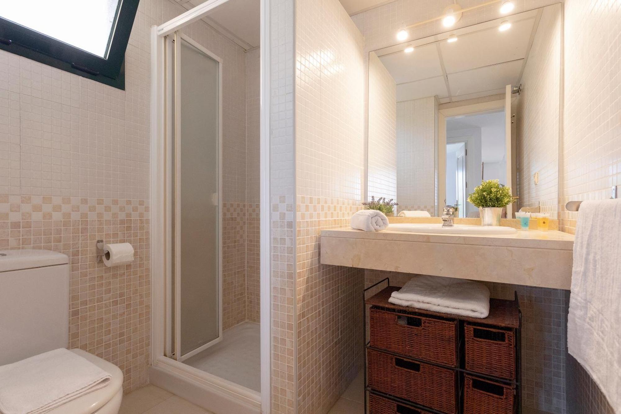 Sunstay Cosy Flat III Benalmadena Golf Εξωτερικό φωτογραφία