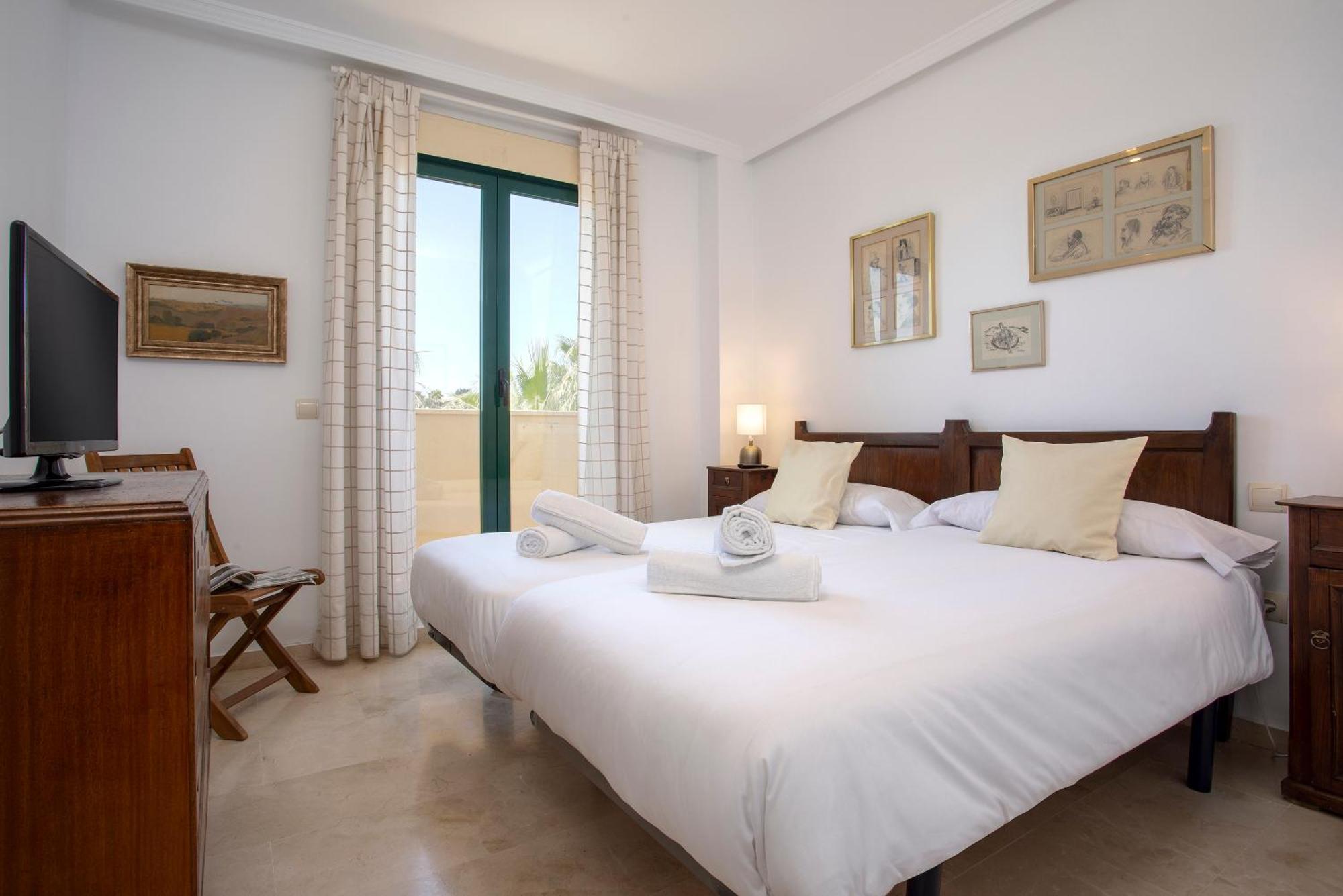 Sunstay Cosy Flat III Benalmadena Golf Εξωτερικό φωτογραφία