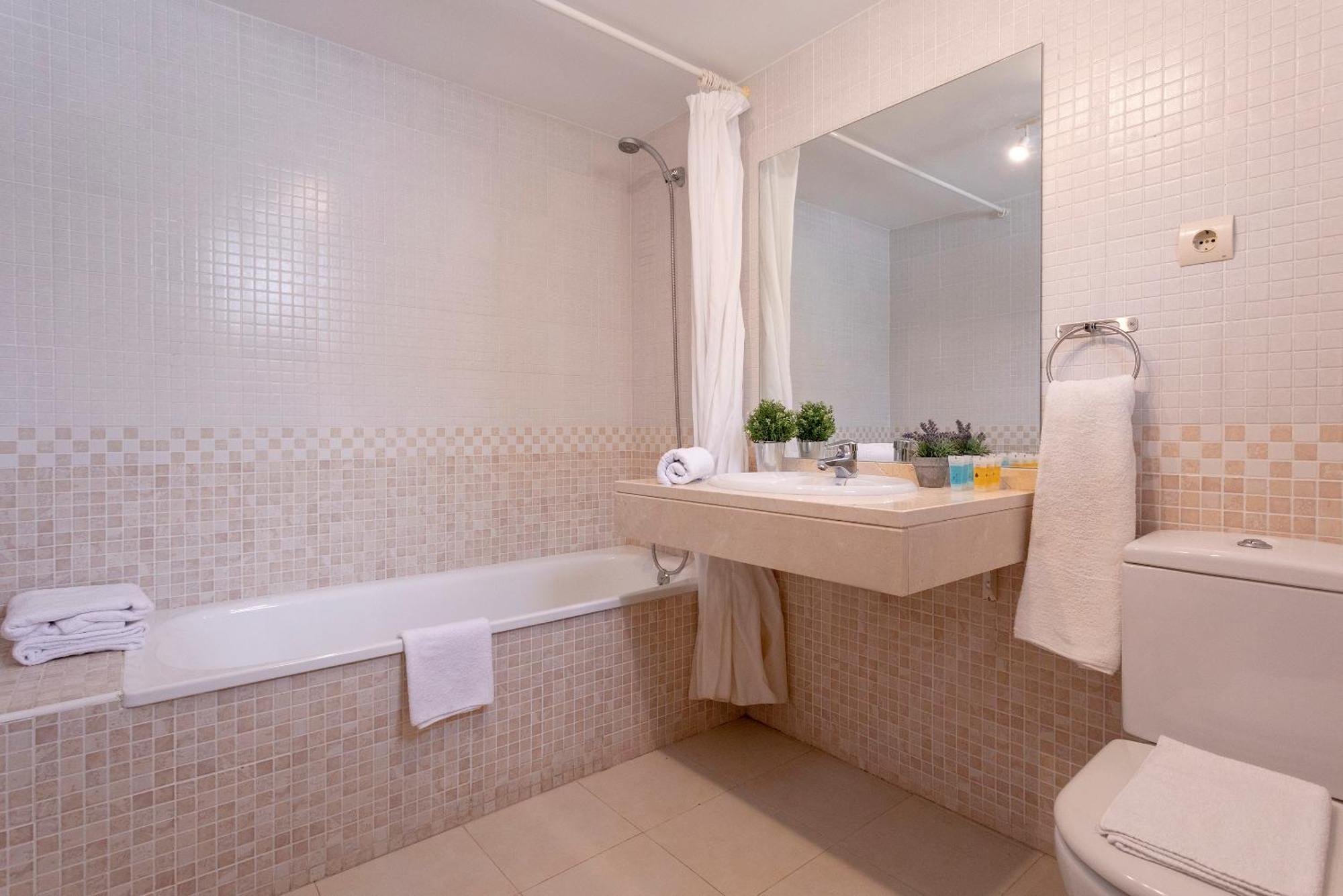 Sunstay Cosy Flat III Benalmadena Golf Εξωτερικό φωτογραφία
