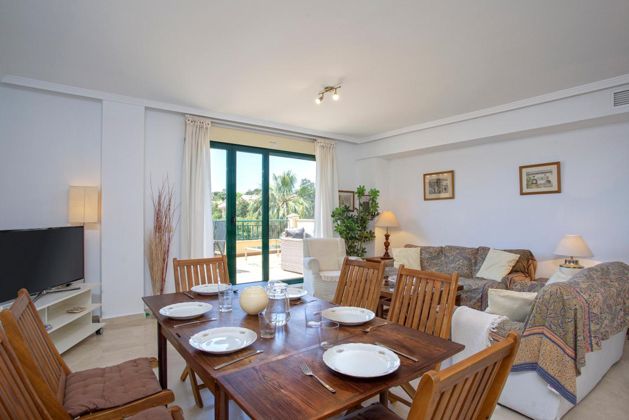 Sunstay Cosy Flat III Benalmadena Golf Εξωτερικό φωτογραφία