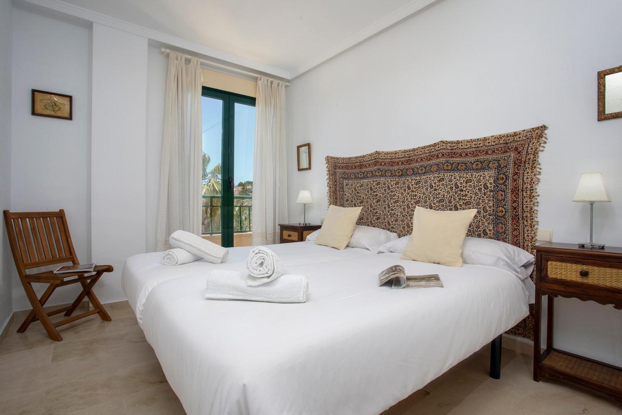 Sunstay Cosy Flat III Benalmadena Golf Εξωτερικό φωτογραφία