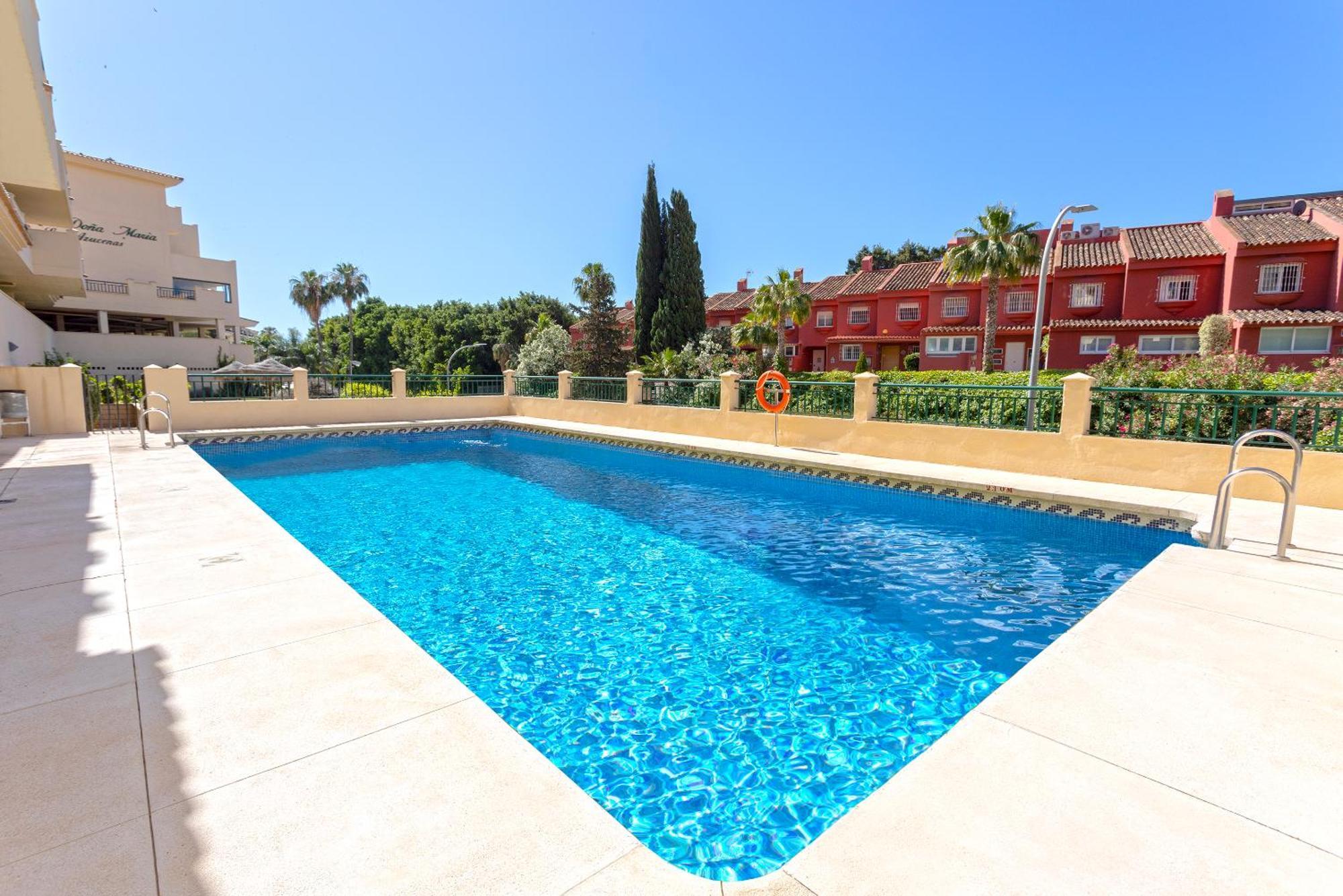 Sunstay Cosy Flat III Benalmadena Golf Εξωτερικό φωτογραφία
