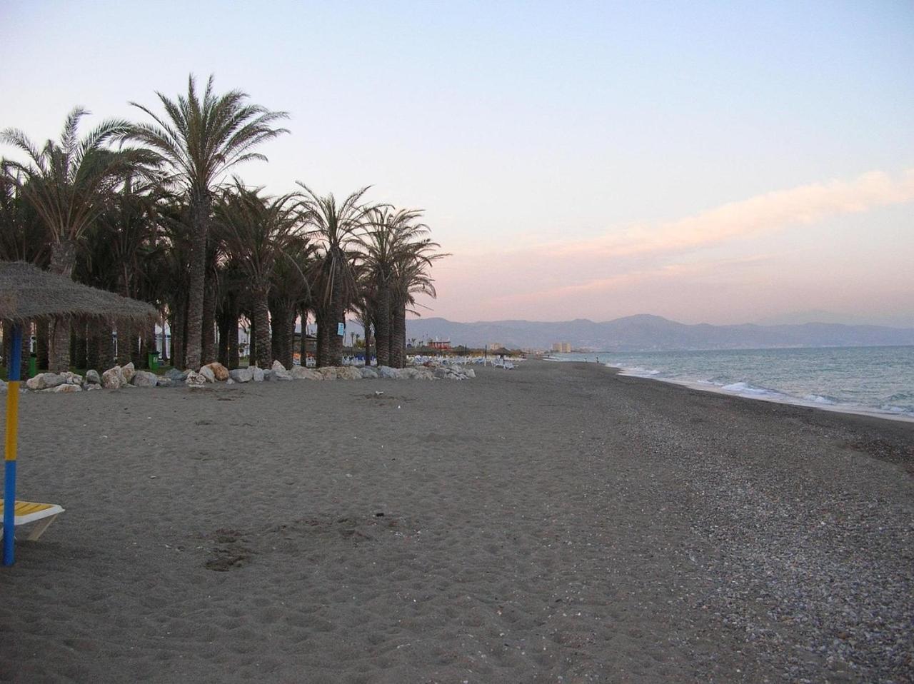 Sunstay Cosy Flat III Benalmadena Golf Εξωτερικό φωτογραφία