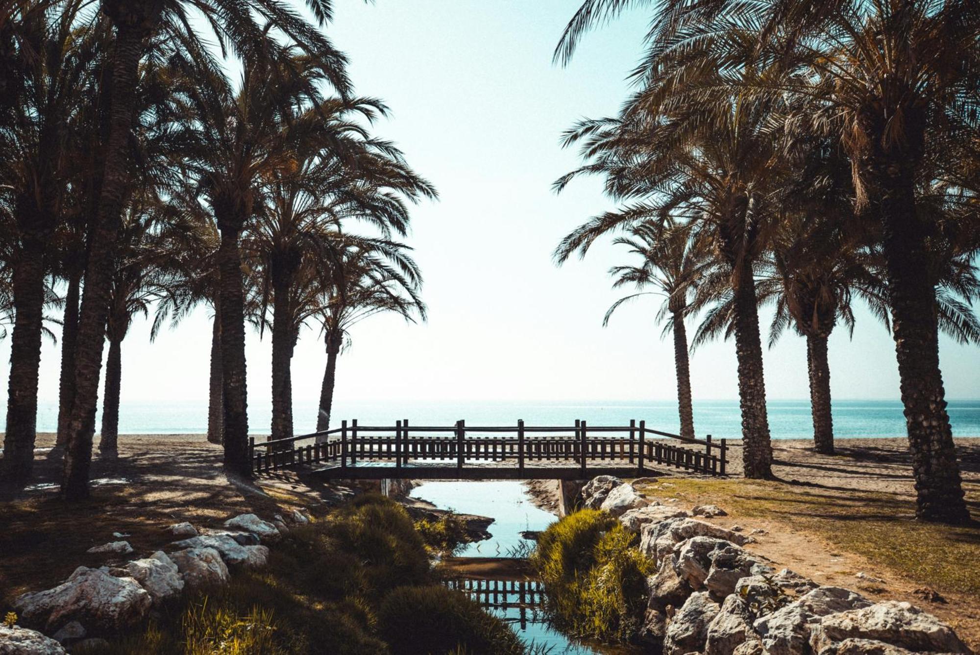 Sunstay Cosy Flat III Benalmadena Golf Εξωτερικό φωτογραφία