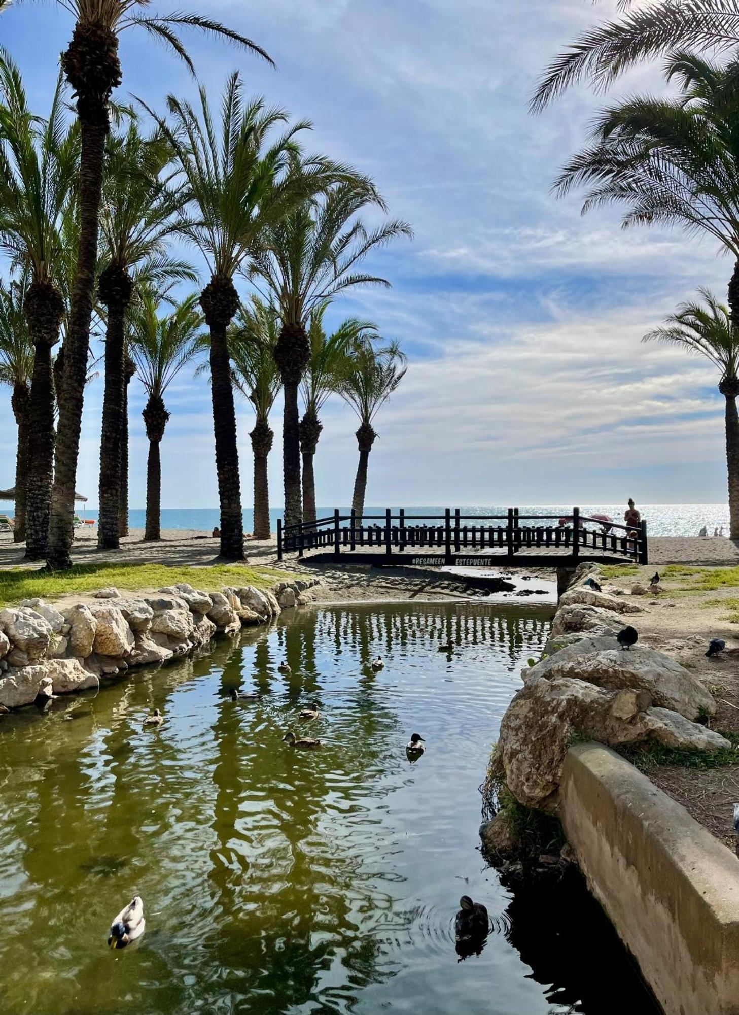 Sunstay Cosy Flat III Benalmadena Golf Εξωτερικό φωτογραφία